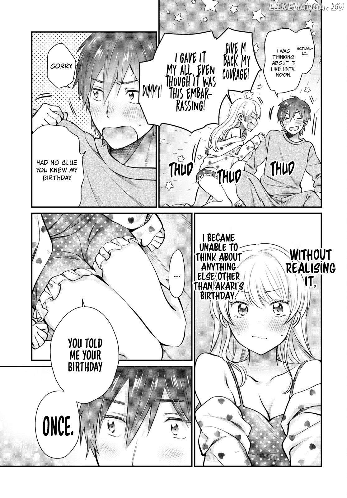 More Than a Married Couple, But Not Lovers, Chapter 71 image 11